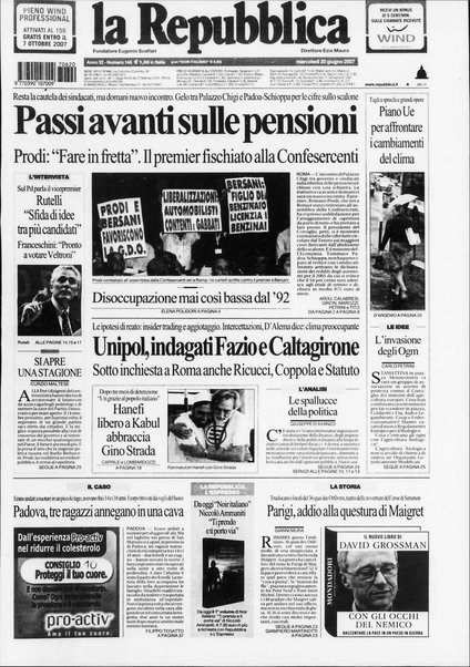 La repubblica